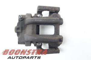 Used Rear brake calliper, left BMW 3 serie Touring (F31) 320d 2.0 16V EfficientDynamicsEdition Price € 24,95 Margin scheme offered by Boonstra Autoparts