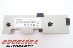 Used Antenna Amplifier BMW 3 serie (E90) 318i 16V Price € 24,95 Margin scheme offered by Boonstra Autoparts