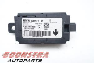 Used Module (miscellaneous) BMW 3 serie Touring (F31) 320d 2.0 16V EfficientDynamicsEdition Price € 24,95 Margin scheme offered by Boonstra Autoparts