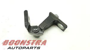 Used Rear door hinge, right Audi A3 Limousine (8VS/8VM) 1.5 TFSI 16V Price € 24,95 Margin scheme offered by Boonstra Autoparts