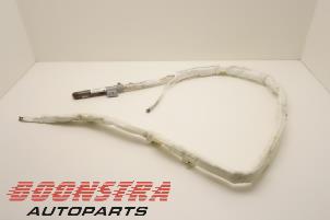 Used Roof curtain airbag, right BMW 5 serie (E60) 550i 32V Price € 39,95 Margin scheme offered by Boonstra Autoparts