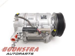 Used Air conditioning pump Morgan Plus Six Price € 26,95 Margin scheme offered by Boonstra Autoparts
