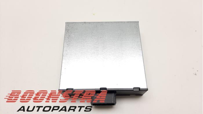 Używane DC/CD konwertor Mini Mini (R56) 1.6 16V Cooper S Cena € 24,95 Procedura marży oferowane przez Boonstra Autoparts