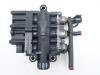 Hydraulic valve unit from a Mercedes Actros 2017