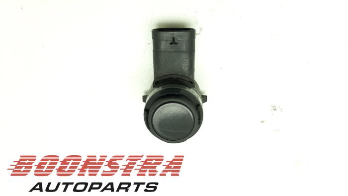 Usados Sensor PDC Audi A3 Limousine (8VS/8VM) 1.5 TFSI 16V Precio € 24,95 Norma de margen ofrecido por Boonstra Autoparts