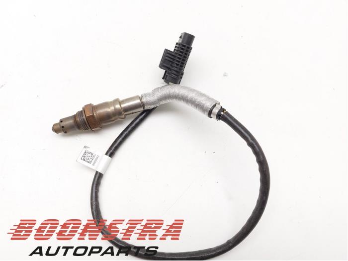 Usados Sonda Lambda Morgan Plus Six Precio € 63,95 Norma de margen ofrecido por Boonstra Autoparts