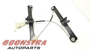 Used Window mechanism 4-door, front right Audi A3 Limousine (8VS/8VM) 1.5 TFSI 16V Price € 24,95 Margin scheme offered by Boonstra Autoparts