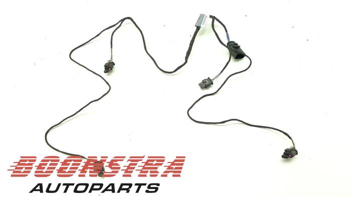 Gebrauchte Pdc Kabelbaum Audi A3 Limousine (8VS/8VM) 1.5 TFSI 16V Preis € 29,95 Margenregelung angeboten von Boonstra Autoparts