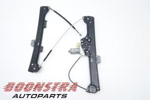 Used Window mechanism 4-door, front left BMW 5 serie (E60) 550i 32V Price € 24,95 Margin scheme offered by Boonstra Autoparts