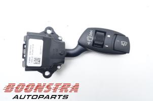 Used Wiper switch BMW 5 serie (E60) 550i 32V Price € 24,95 Margin scheme offered by Boonstra Autoparts