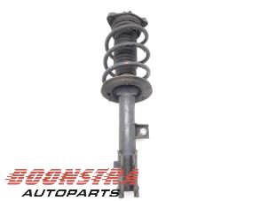 Used Front shock absorber rod, right Kia Sportage (SL) 2.0 CRDi 16V VGT 4x4 Price € 48,95 Margin scheme offered by Boonstra Autoparts