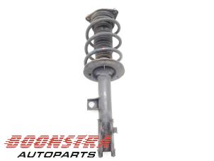 Used Front shock absorber rod, left Kia Sportage (SL) 2.0 CRDi 16V VGT 4x4 Price € 48,95 Margin scheme offered by Boonstra Autoparts