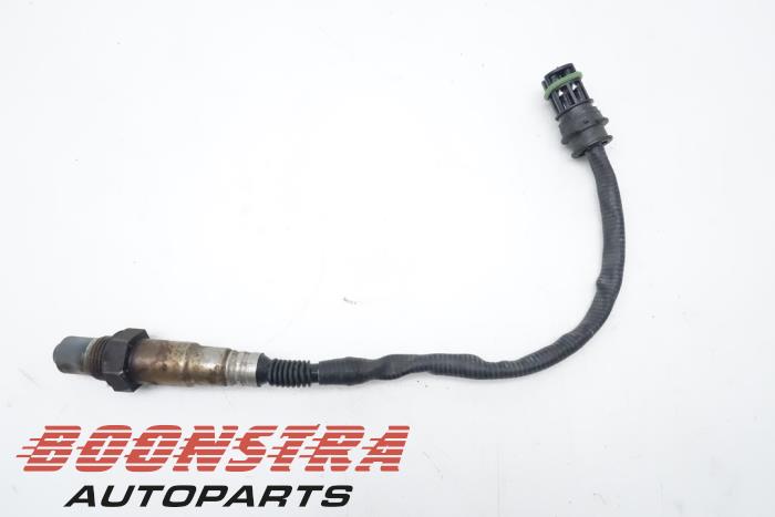 Usados Sonda Lambda BMW 5 serie (E60) 550i 32V Precio € 24,95 Norma de margen ofrecido por Boonstra Autoparts
