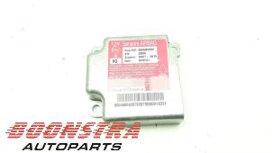 Used Airbag Module Peugeot Boxer Price € 36,24 Inclusive VAT offered by Boonstra Autoparts