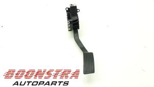 Used Accelerator pedal Peugeot Boxer Price € 91,90 Inclusive VAT offered by Boonstra Autoparts