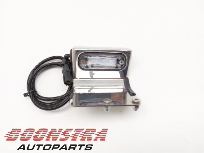 Rücklicht links Morgan Plus Six - MORGAN - Boonstra Autoparts