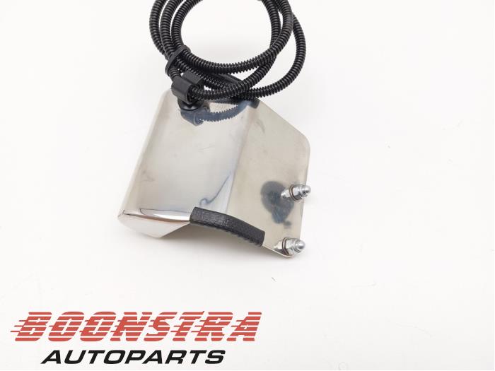 Rücklicht links Morgan Plus Six - MORGAN - Boonstra Autoparts