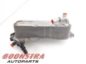 Used Oil cooler BMW 3 serie Touring (F31) 320i 2.0 16V Price € 84,95 Margin scheme offered by Boonstra Autoparts