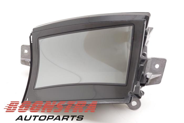 Gebrauchte Frontscheibenanzeige BMW 3 serie Touring (F31) 320i 2.0 16V Preis € 199,95 Margenregelung angeboten von Boonstra Autoparts