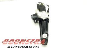 Used Rear door window mechanism 4-door, right BMW 5 serie (F10) M550d xDrive 24V Price € 24,95 Margin scheme offered by Boonstra Autoparts
