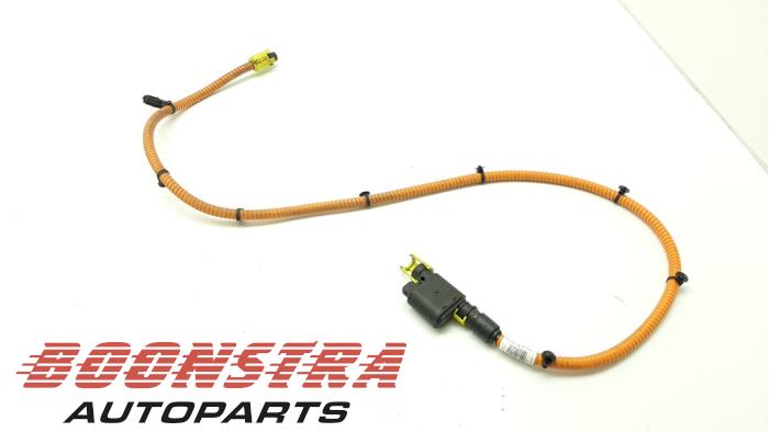 Gebrauchte Kabelbaum Volvo V60 I (FW/GW) 2.4 D6 20V Plug-in Hybrid AWD Preis € 49,95 Margenregelung angeboten von Boonstra Autoparts