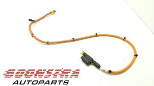 Used Wiring harness Volvo V60 I (FW/GW) 2.4 D6 20V Plug-in Hybrid AWD Price € 49,95 Margin scheme offered by Boonstra Autoparts
