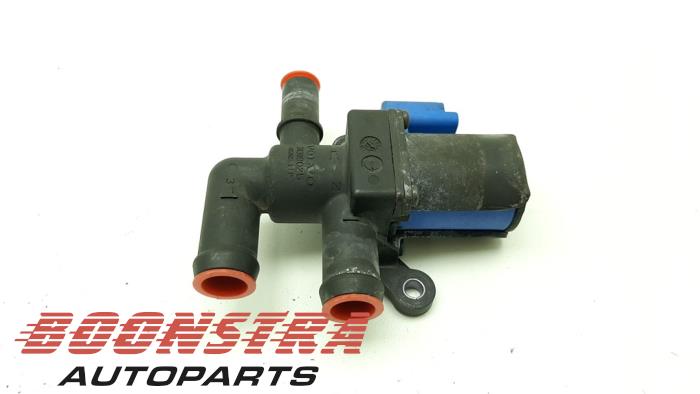 Begagnade Vattenpump Volvo V60 I (FW/GW) 2.4 D6 20V Plug-in Hybrid AWD Pris € 24,95 Marginaltabell erbjuds av Boonstra Autoparts