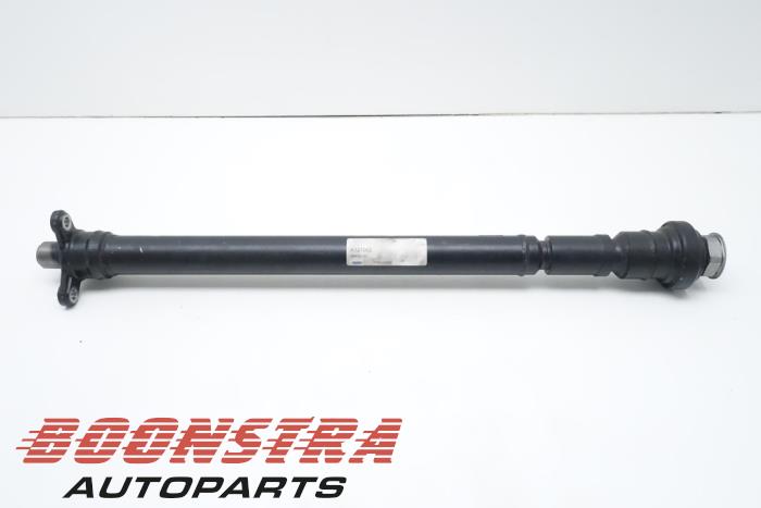 Używane Pólwal Morgan Plus Six Cena € 499,95 Procedura marży oferowane przez Boonstra Autoparts
