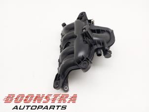 Used Intake manifold BMW 3 serie (F30) 316i 1.6 16V Price € 39,95 Margin scheme offered by Boonstra Autoparts