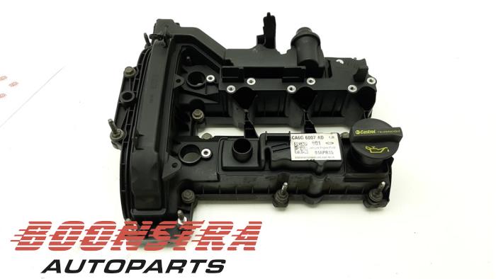 Gebrauchte Ventildeckel Ford Fiesta 6 (JA8) 1.0 Ti-VCT 12V 65 Preis € 73,95 Margenregelung angeboten von Boonstra Autoparts