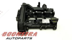 Used Rocker cover Ford Fiesta 6 (JA8) 1.0 Ti-VCT 12V 65 Price € 73,95 Margin scheme offered by Boonstra Autoparts