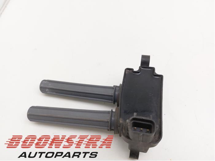Usagé Bobine Dodge 1500 Crew Cab (DS) 5.7 Hemi V8 4x4 Prix € 48,34 Prix TTC proposé par Boonstra Autoparts