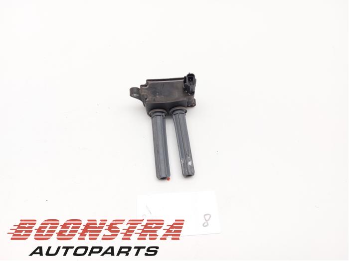 Gebrauchte Zündspule Dodge 1500 Crew Cab (DS) 5.7 Hemi V8 4x4 Preis € 48,34 Mit Mehrwertsteuer angeboten von Boonstra Autoparts