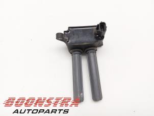Used Ignition coil Dodge 1500 Crew Cab (DS/DJ/D2) 5.7 Hemi V8 4x4 Price € 48,34 Inclusive VAT offered by Boonstra Autoparts