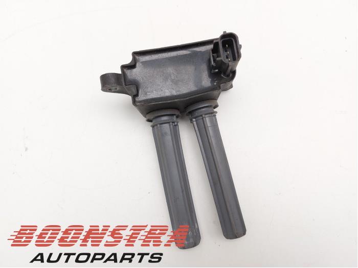 Begagnade Tändspole Dodge 1500 Crew Cab (DS) 5.7 Hemi V8 4x4 Pris € 48,34 Inklusive moms erbjuds av Boonstra Autoparts