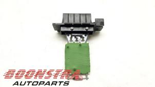 Used Heater resistor Peugeot Boxer Price € 30,19 Inclusive VAT offered by Boonstra Autoparts