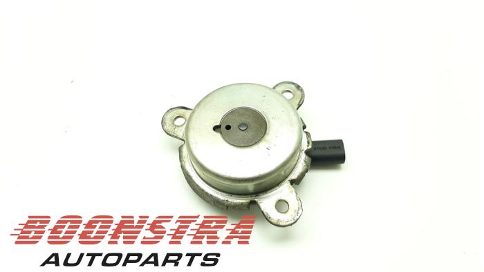 Begagnade Kamaxelsensor Ford Fiesta 6 (JA8) 1.0 Ti-VCT 12V 65 Pris € 24,95 Marginaltabell erbjuds av Boonstra Autoparts