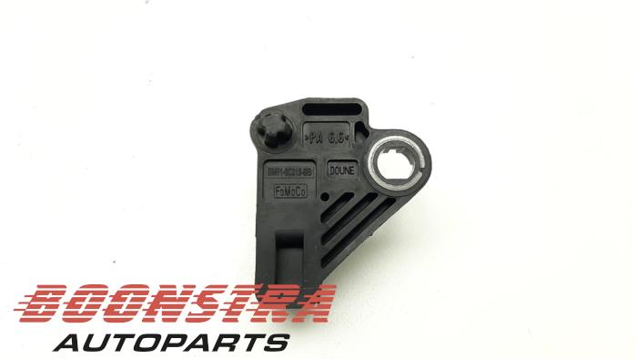 Begagnade Vevaxelsensor Ford Fiesta 6 (JA8) 1.0 Ti-VCT 12V 65 Pris € 24,95 Marginaltabell erbjuds av Boonstra Autoparts
