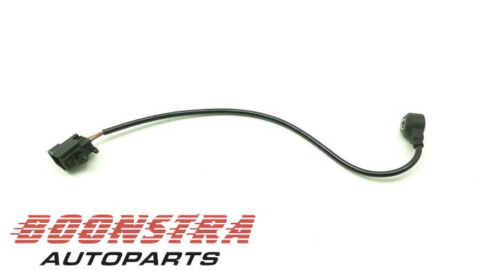 Begagnade Sensor (övriga) Ford Fiesta 6 (JA8) 1.0 Ti-VCT 12V 65 Pris € 24,95 Marginaltabell erbjuds av Boonstra Autoparts
