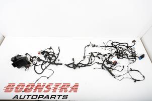 Used Wiring harness Peugeot Boxer (U9) Price € 483,94 Inclusive VAT offered by Boonstra Autoparts
