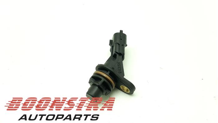 Gebrauchte Nockenwelle Sensor Ford Fiesta 6 (JA8) 1.0 Ti-VCT 12V 65 Preis € 24,95 Margenregelung angeboten von Boonstra Autoparts