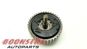 Used Camshaft sprocket Ford Fiesta 6 (JA8) 1.0 Ti-VCT 12V 65 Price € 39,95 Margin scheme offered by Boonstra Autoparts