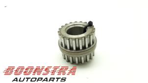 Used Camshaft sprocket Ford Fiesta 6 (JA8) 1.0 Ti-VCT 12V 65 Price € 24,95 Margin scheme offered by Boonstra Autoparts