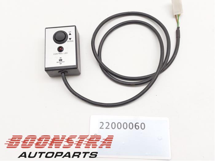 Used On-board computer controller Mercedes Sprinter 5t (907.6) 519 CDI 3.0 V6 24V RWD Price € 30,19 Inclusive VAT offered by Boonstra Autoparts