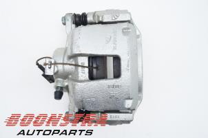 Used Rear brake calliper, right Peugeot Boxer (U9) Price € 54,39 Inclusive VAT offered by Boonstra Autoparts