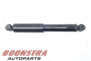 Used Rear shock absorber, left Peugeot Boxer (U9) Price € 30,19 Inclusive VAT offered by Boonstra Autoparts