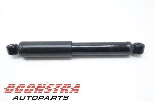 Used Rear shock absorber, right Peugeot Boxer (U9) Price € 30,19 Inclusive VAT offered by Boonstra Autoparts