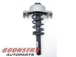 Used Front shock absorber rod, left Audi Q5 (8RB) 2.0 TDI 16V Quattro Price € 49,95 Margin scheme offered by Boonstra Autoparts
