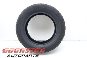 Used Winter tyre Volkswagen Touran (5T1) 2.0 TDI 150 Price € 35,95 Margin scheme offered by Boonstra Autoparts