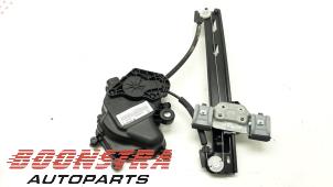 Used Rear door window mechanism 4-door, right Seat Ibiza IV (6J5) 1.0 EcoTSI 12V Price € 29,95 Margin scheme offered by Boonstra Autoparts
